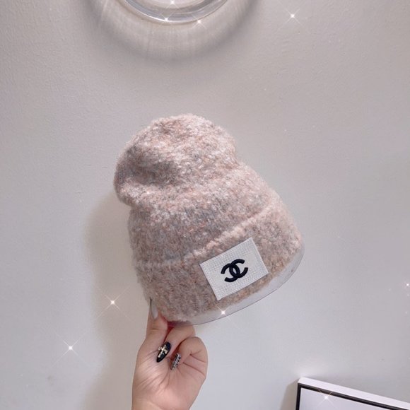 ?✨AUTHENTIC✨?CHANEL hat main image 9
